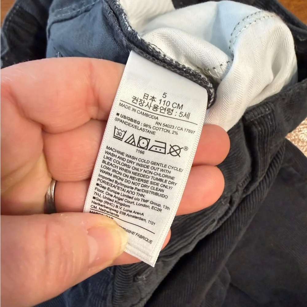 GAP stylish comfortable